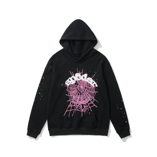Sp5der Hoodie 202