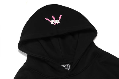 Sp5der Hoodie 0222