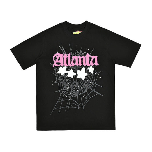 Sp5der T-shirt 4109