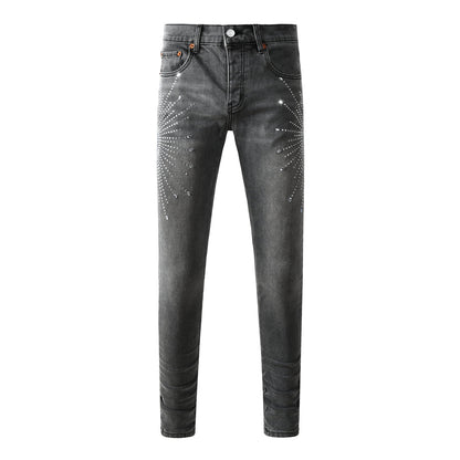 PURPLE JEANS 9123