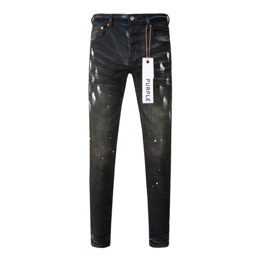 PURPLE JEANS 9036