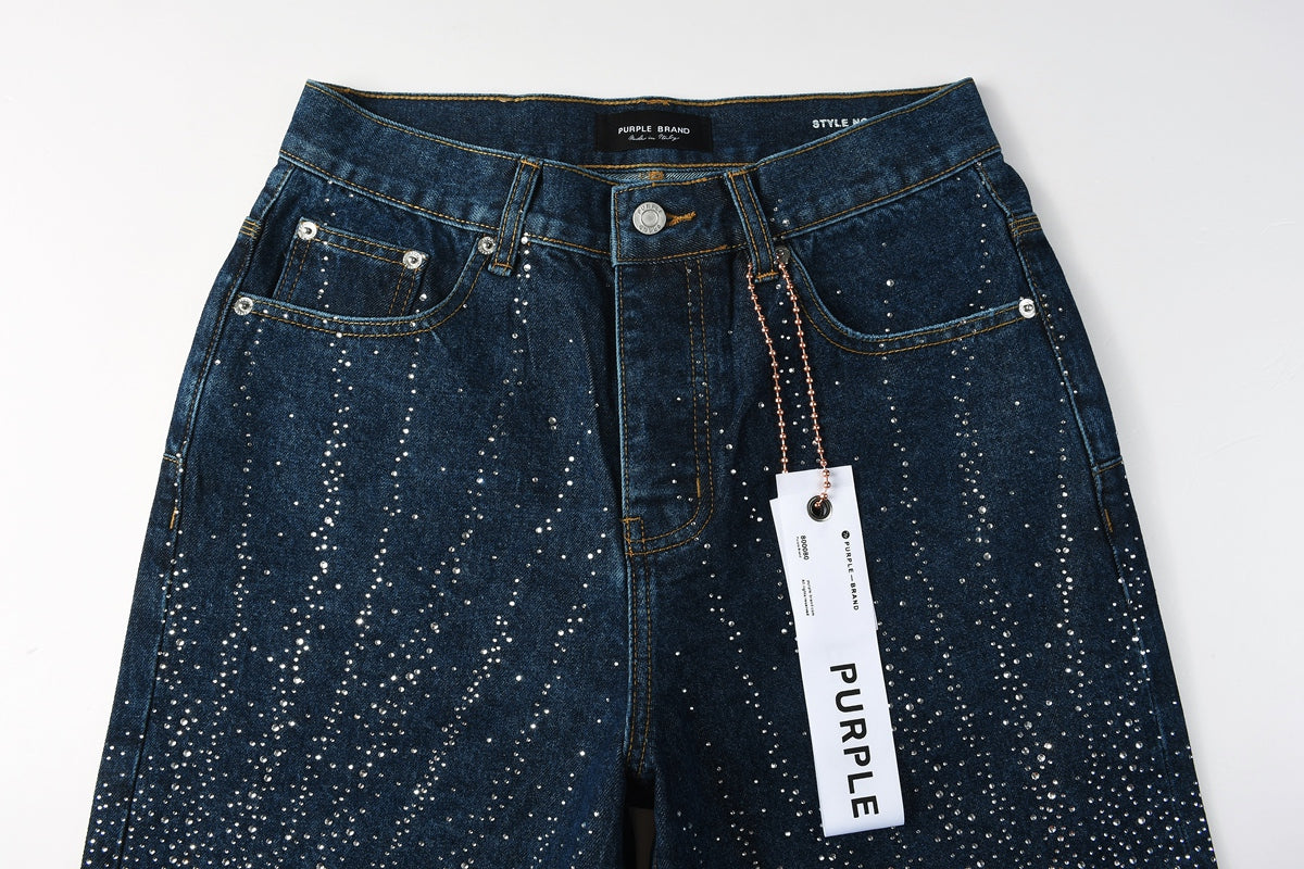 PURPLE Shorts 5114